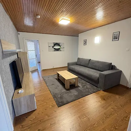 Pavai Piheno Feriehus