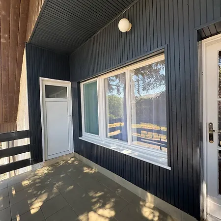 Pavai Piheno Feriehus *