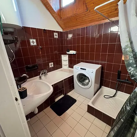 Feriehus Pavai Piheno Hajdúszoboszló