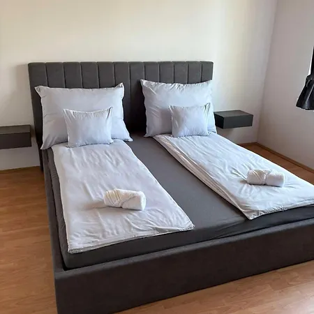 Feriehus Pavai Piheno Hajdúszoboszló